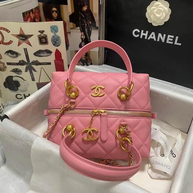 Chanel Handbags 336